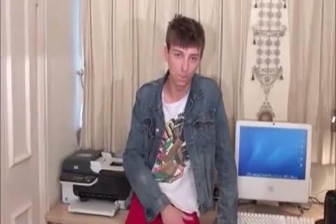 admirable twink Dave Solo fun
