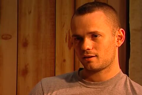 Trailer Park Flip-plow: Joey Milano & Owen Hawk