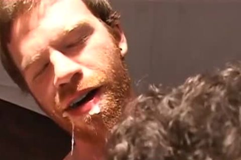 delicious STRAIGHT chap ACTION!!!!