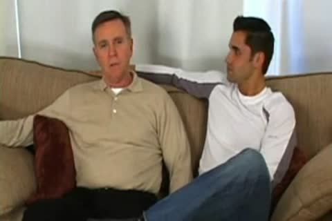 Ted And Chris