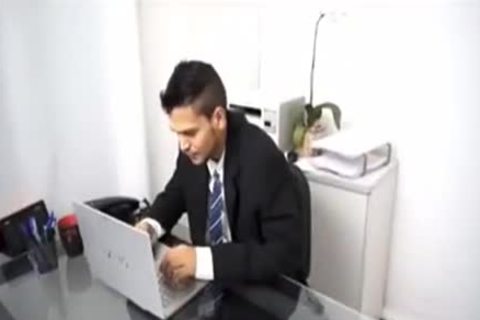 Office gigantic knob/spanish dicks Are The best
