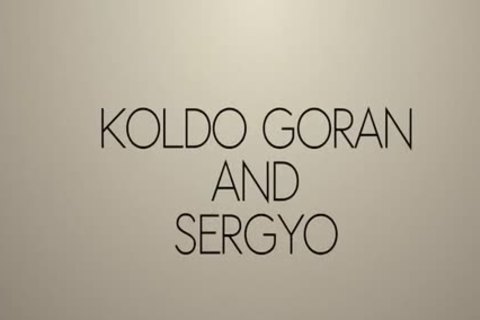 Koldo Goran & Sergyo