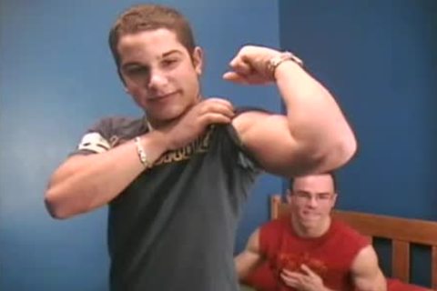 Ian Duncan & Pierre Fitch