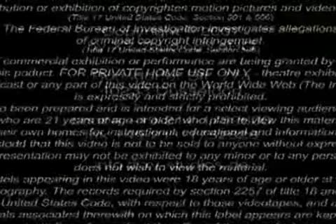 fuck My Spermy aperture (Full movie)