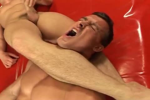 Wrestling