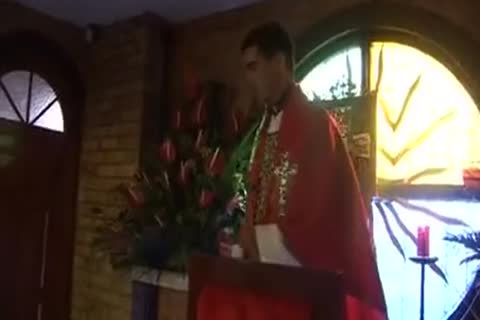Latino And Padre