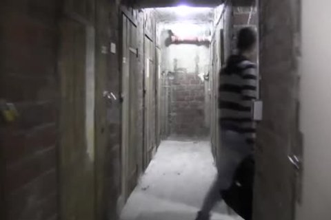 A taskmaster darksome lad Is avid To engulf