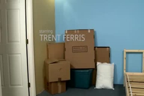 extra monstrous cocks Sam Truitt's monstrous wang fucking