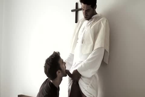 Gabriel Clark & Mike Stallone