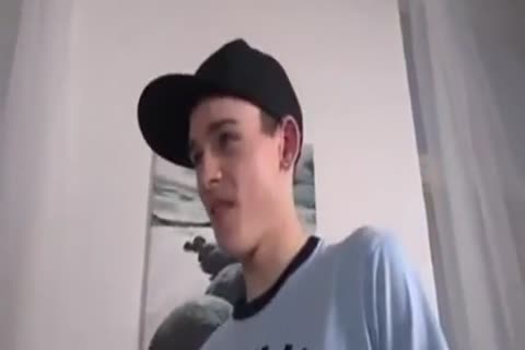 Skaterboys unprotected three-some