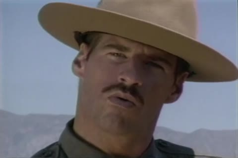 Ranger In The sleazy Part1