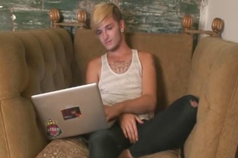 Austin Mitchell Has No One To poke today