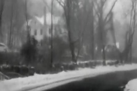 The Haunting: An Epilogue (Dale Cooper Ge