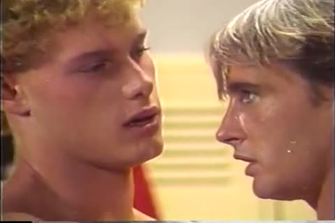 Vintage Kurt Marshall