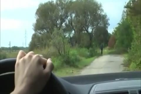 Public Road Rawfuck