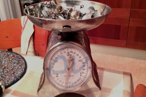 Weights