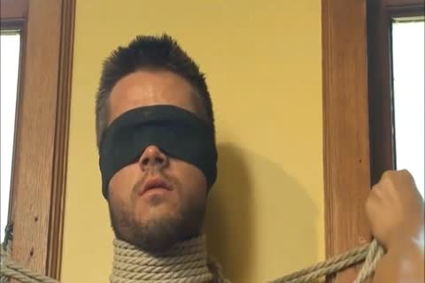 sadomasochism giant chunky knob fastened Up