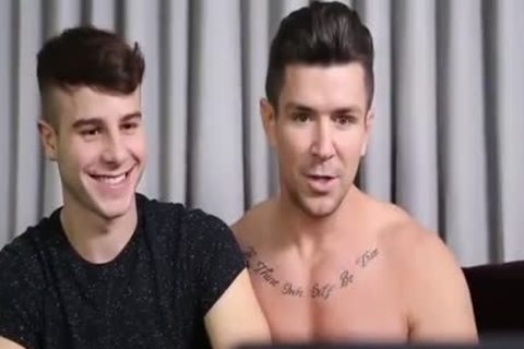 TRENTON DUCATI & ALLEN REI!