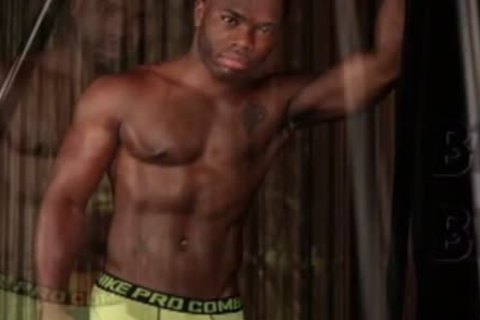 Romance That ass darksome Latin Thug