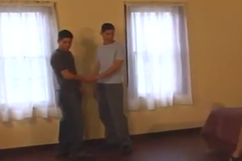 sexy Three Way bareback