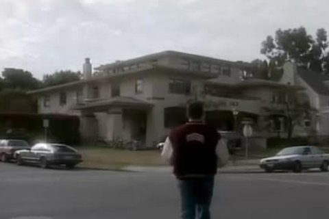 Blindfold Interracial homosexual Love