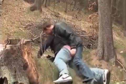 Rolling Around In The Xxx Usually Leads To nice Seat Geit