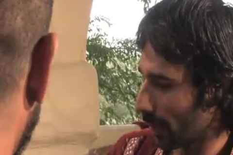 charming Arab trio (Dominic Pacifico - Ay