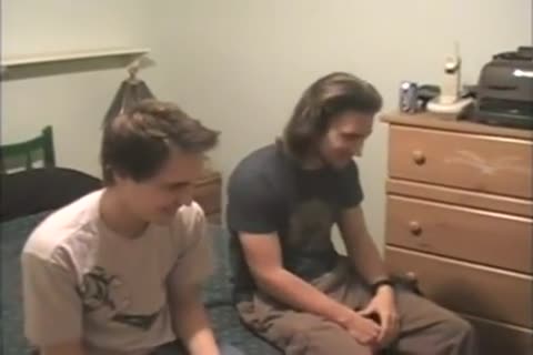 Straight boyz Have Sex