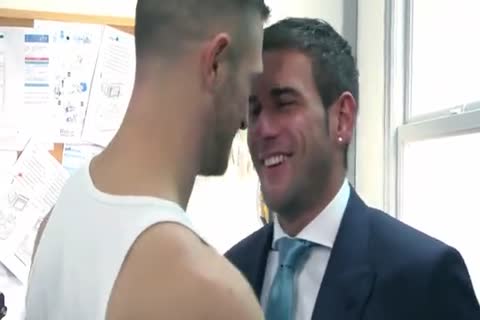 stunning Office collision