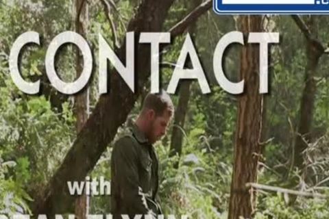 Eye Contact: Dean Flynn & Marco Blaze!