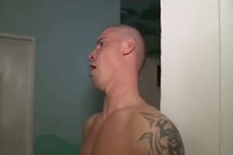Barebackin