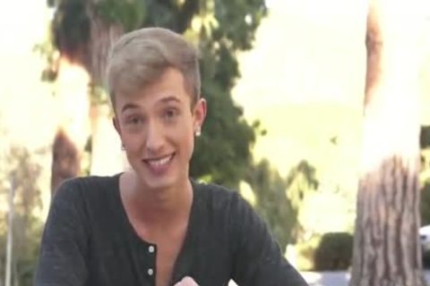 Blond boys Very wonderful