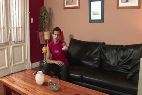 Redneck Delivery chap bonks twink