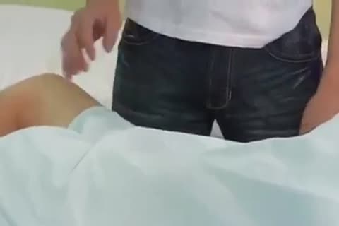 nailed In The Hospital