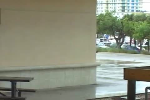 orgy After Poool HOOT
