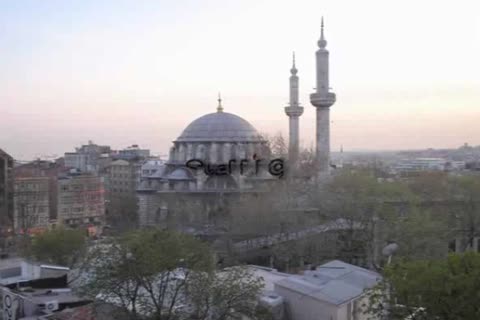 1000 concupiscent Nights