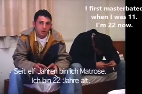 Turk allies JO W/Subtitles