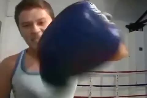 slutty Latino twinks In The Ring