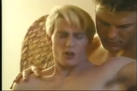 Chance Caldwell And Chad Knight