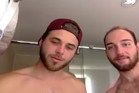 two juicy allies Having joy On Cams - Jerkit.net