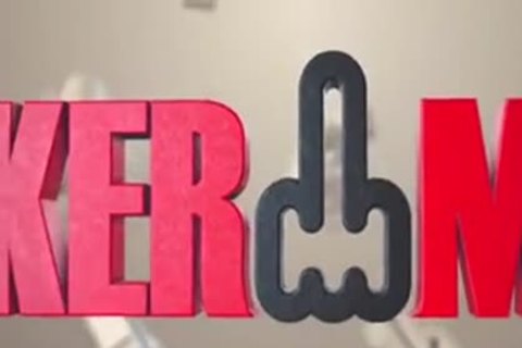 Bartender plowed By Brazilian Patron Latin