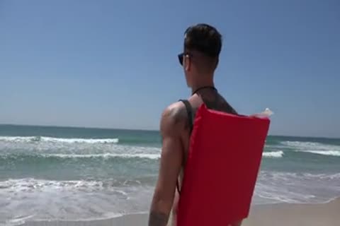 lovers Need Some new wazoo