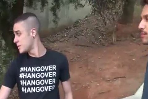 TrÃªs Ã© Bom Demais - Brazilian boyz