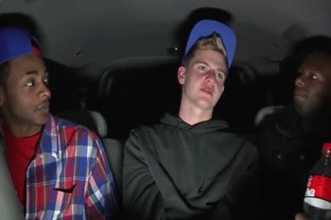 Sam Tyson Handles Two dark ramrods