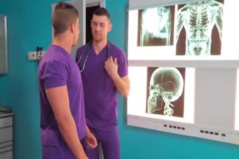 Nurses Getting Freaky