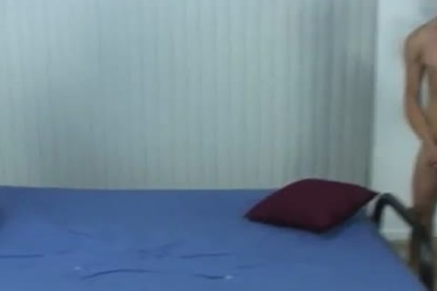 Straight dude Tricked At Gloryhole And young