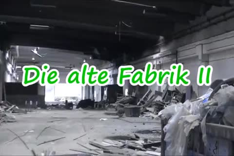 Alte Fabrik II