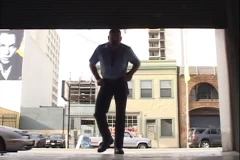 Pantheon Productions - Dads Automotive Part 1