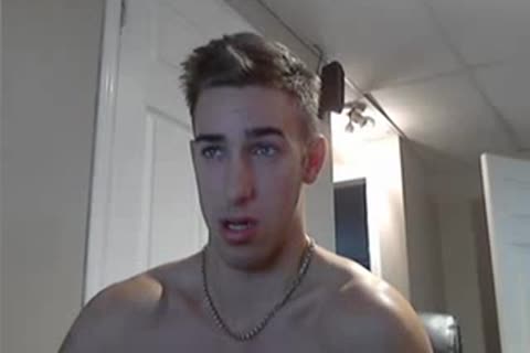 Canadian beautiful chap,big shlong,sleazy tasty booty