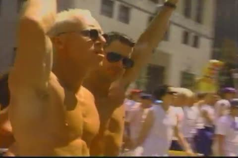 Two excited Russian men In painfully homo Porn